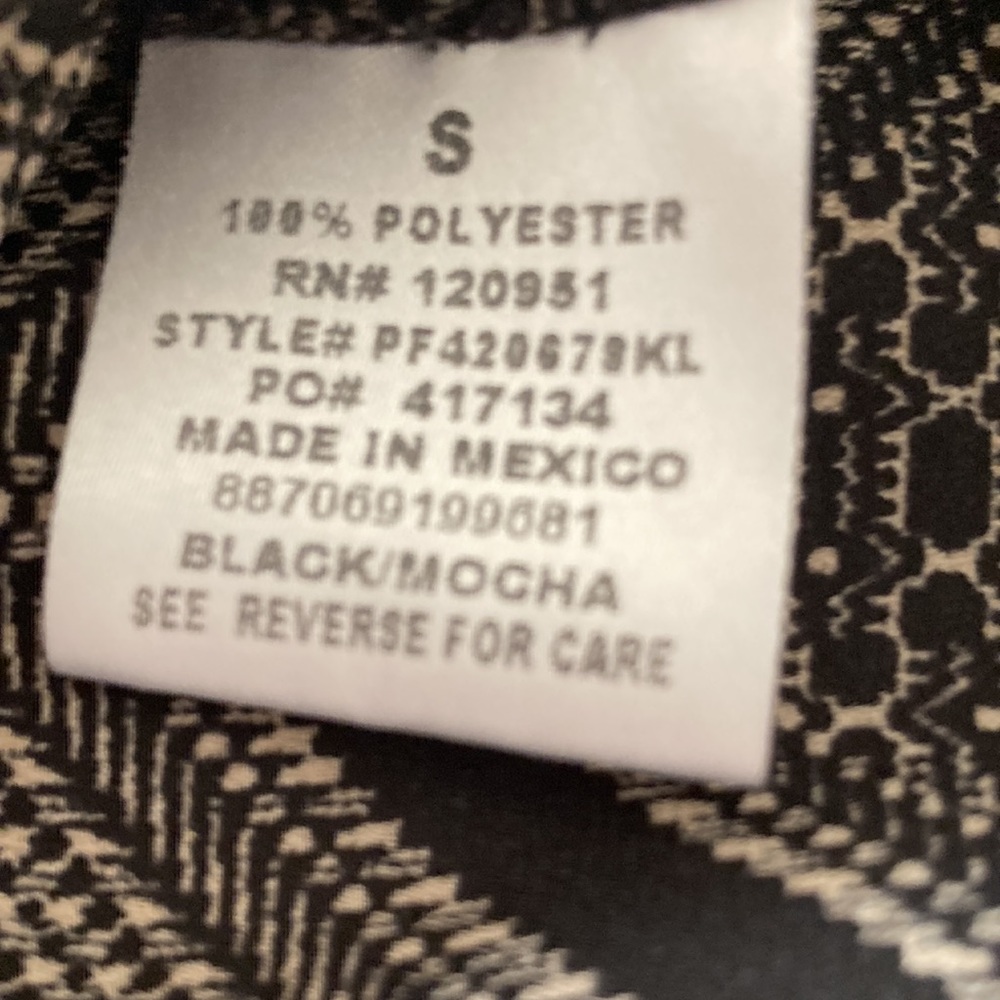 Pretty Blouse - Picture 4 of 5
